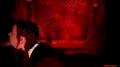 RheaSweet – Morticia Mom, Wednesday Sister